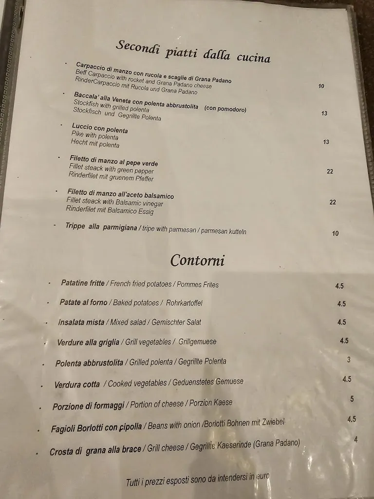 Menu_Trattoria al Morar_Castelnuovo del Garda_image_4