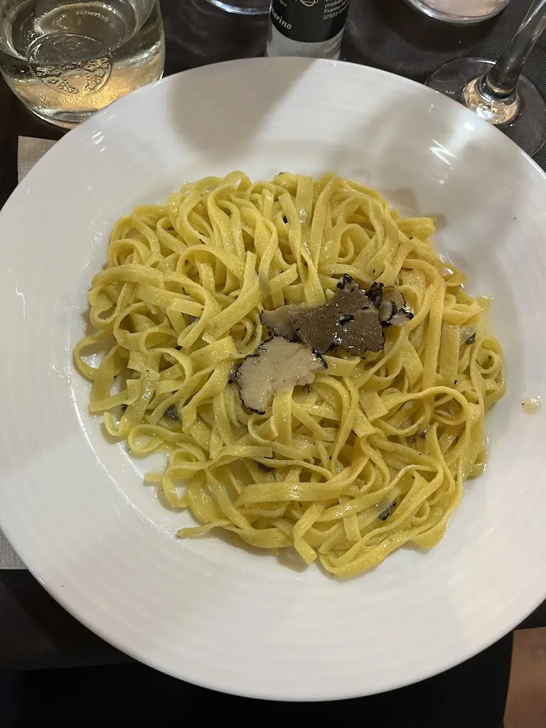 Aleksandra Trajkovic_Trattoria al Morar_Castelnuovo del Garda_review