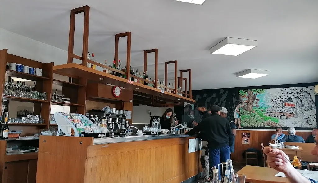 Ferratella restaurant in Castelnuovo del Garda