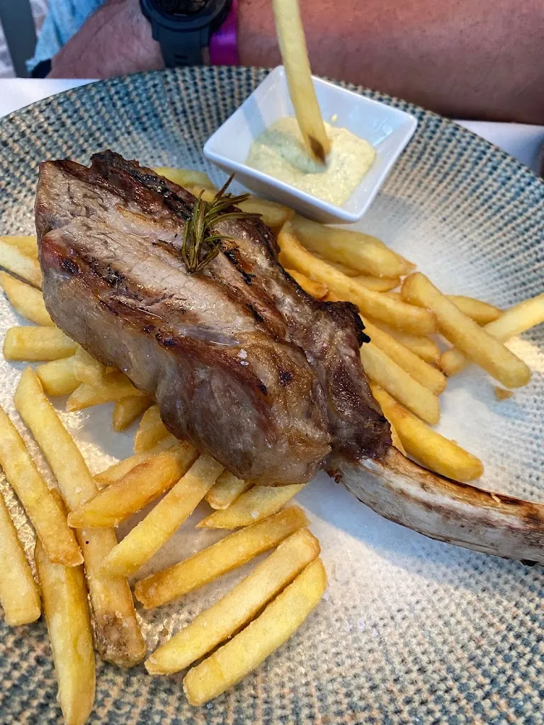 Dm Chikov_Trattoria L'Osteria Marengo_Castelnuovo del Garda_review