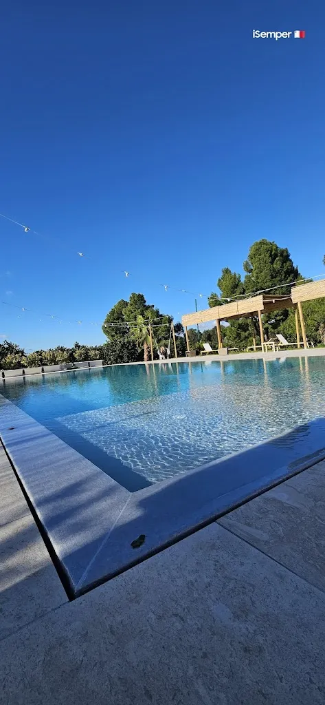 Israel Jonathan_Farm-B & B Fiori d'Arancio_Palagiano_review