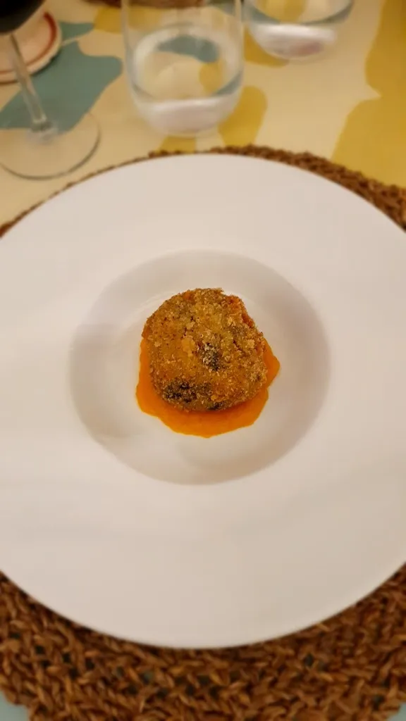 Boris Lašič_Farm-B & B Fiori d'Arancio_Palagiano_review