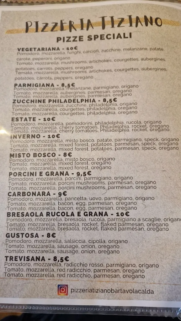 Menu_Pizzeria Tiziano_Castelnuovo del Garda_image_1