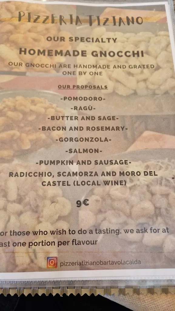 Menu_Pizzeria Tiziano_Castelnuovo del Garda_image_2