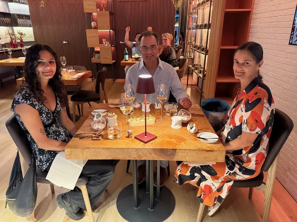 Azi Koochekzadeh_Osteria Bakarè_Castelnuovo del Garda_review