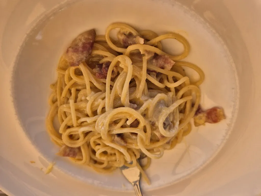 Leon Schouten_Restaurant Origano_Castelnuovo del Garda_review