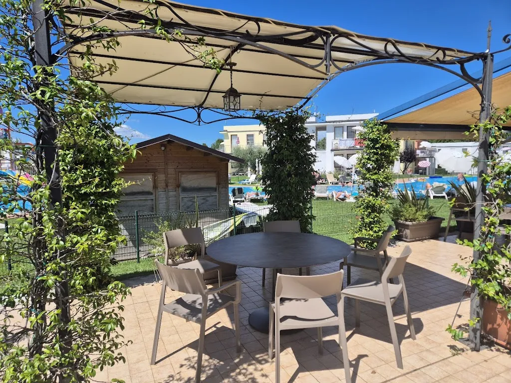 Restaurant Origano restaurant in Castelnuovo del Garda