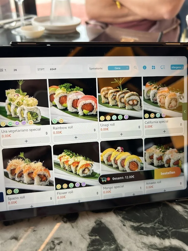 Menu_Better Sushi Castelnuovo_Castelnuovo del Garda_image_2