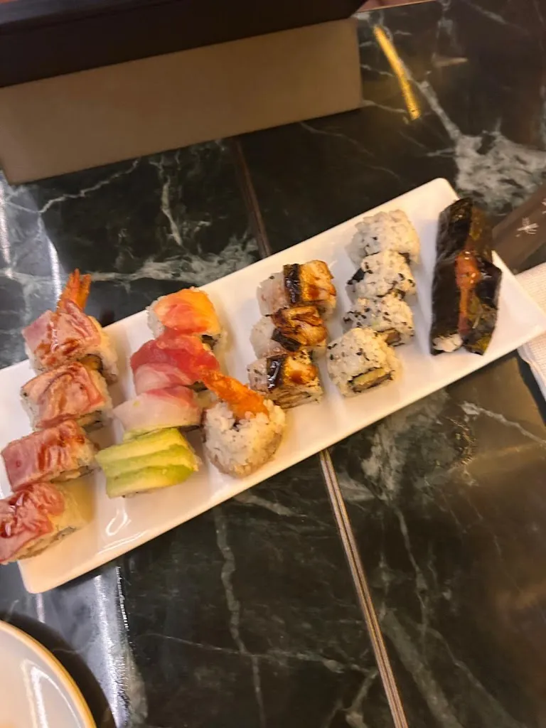 ori matilsky_Better Sushi Castelnuovo_Castelnuovo del Garda_review