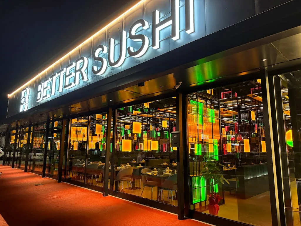 Better Sushi Castelnuovo_Castelnuovo del Garda_slider_image_1