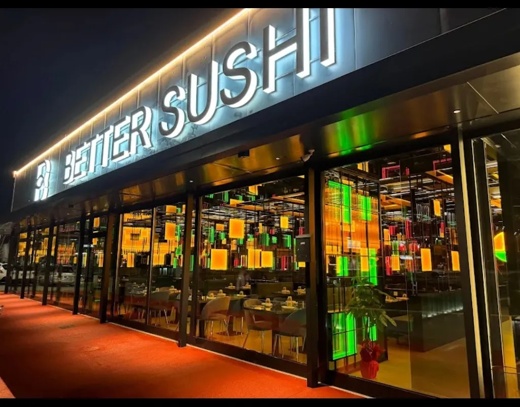 Better Sushi Castelnuovo_Castelnuovo del Garda_slider_image_3