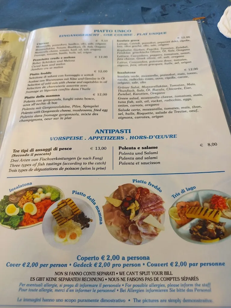 Menu_Ristorante e camere Porticciolo del Campanello_Castelnuovo del Garda_image_3