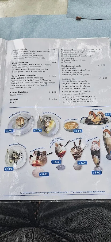 Menu_Ristorante e camere Porticciolo del Campanello_Castelnuovo del Garda_image_4