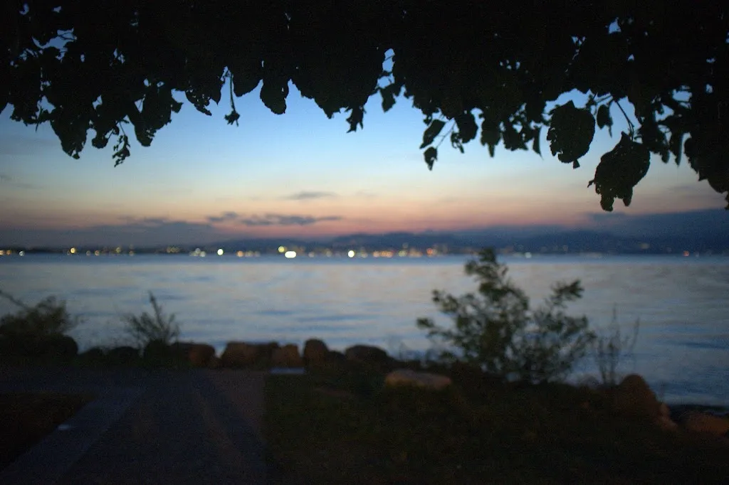 James G_Ristorante e camere Porticciolo del Campanello_Castelnuovo del Garda_review