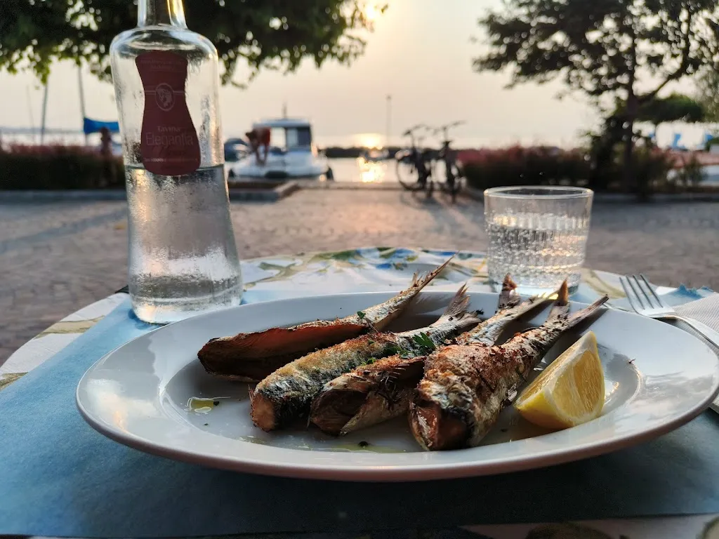 Ristorante e camere Porticciolo del Campanello_Castelnuovo del Garda_slider_image_2