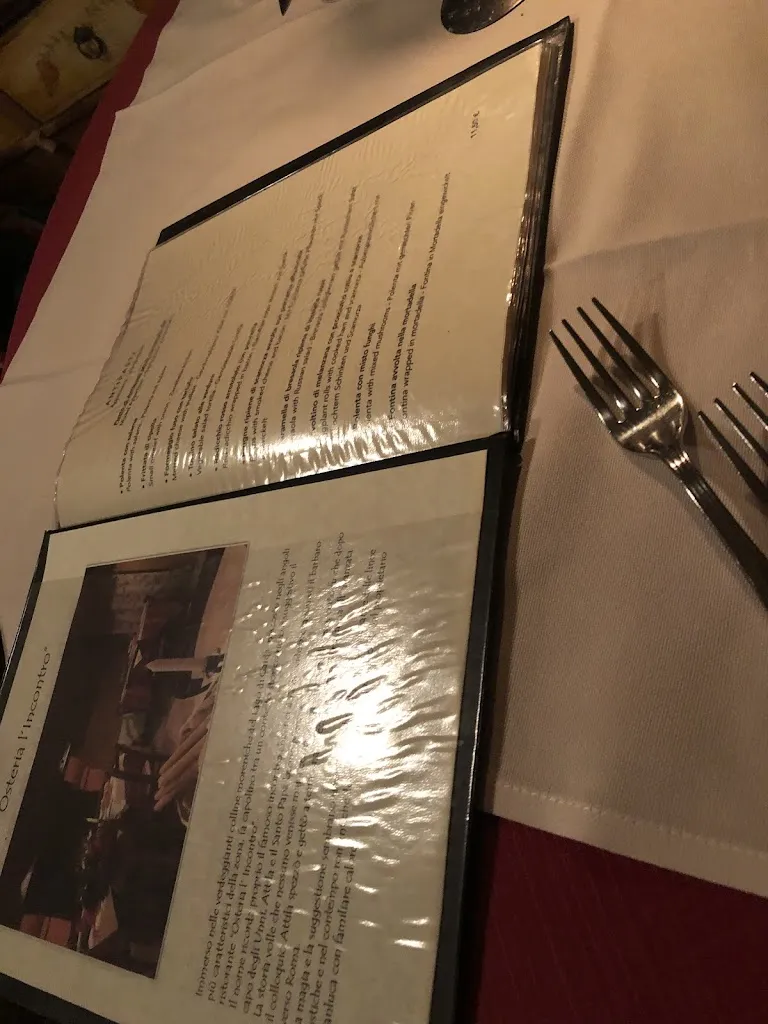 Menu_Osteria Incontro_Castelnuovo del Garda_immagine_1