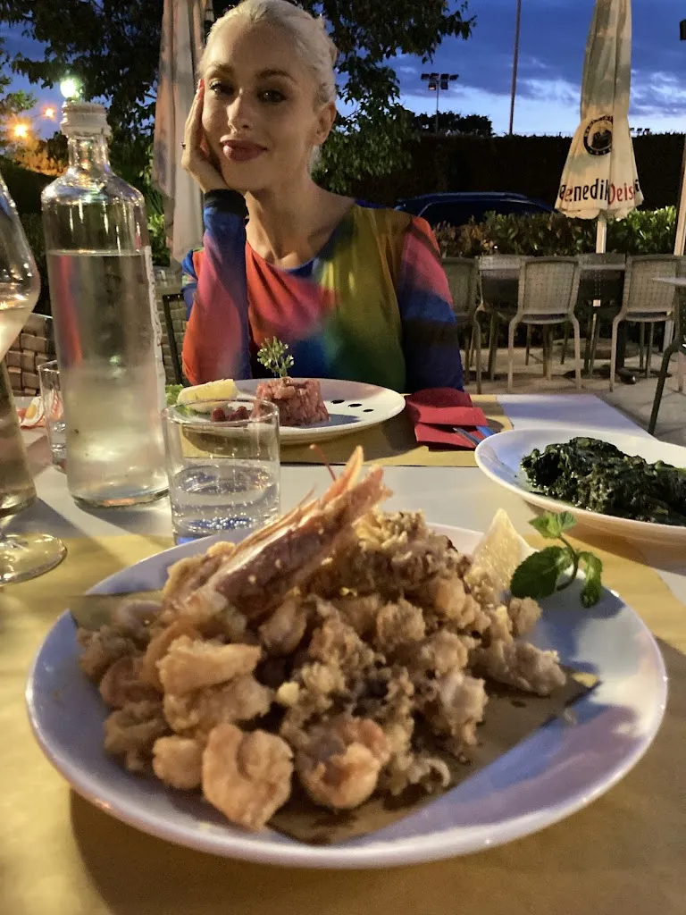 Raffaele Sorrentino_La Torre Food & Sport_Castelnuovo del Garda_review