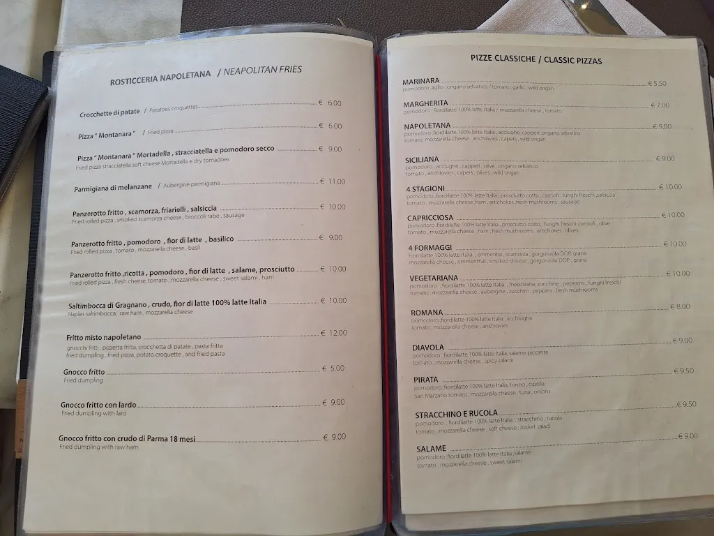 Menu_Ristorante Pizzeria sosta e gusta_Castelnuovo del Garda_image_2