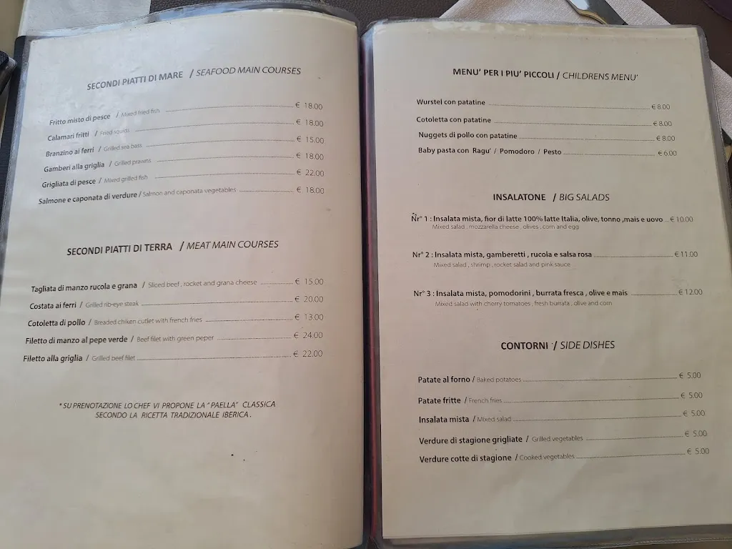 Menu_Ristorante Pizzeria sosta e gusta_Castelnuovo del Garda_image_3