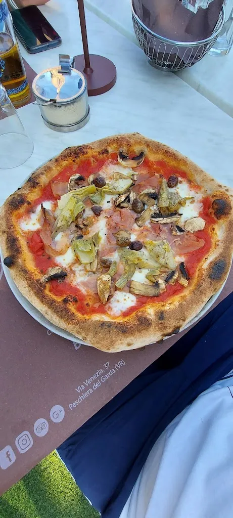 Menu_Ristorante Pizzeria sosta e gusta_Castelnuovo del Garda_image_5