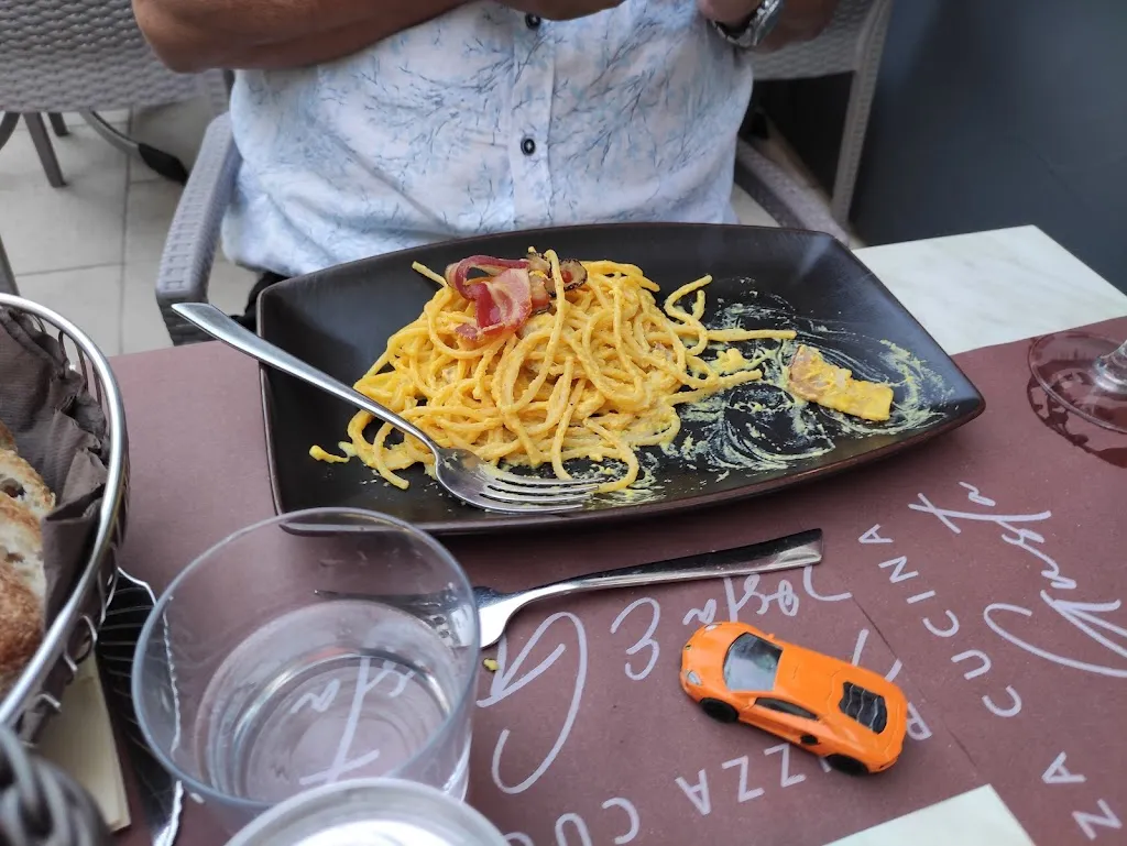 Menu_Ristorante Pizzeria sosta e gusta_Castelnuovo del Garda_image_6