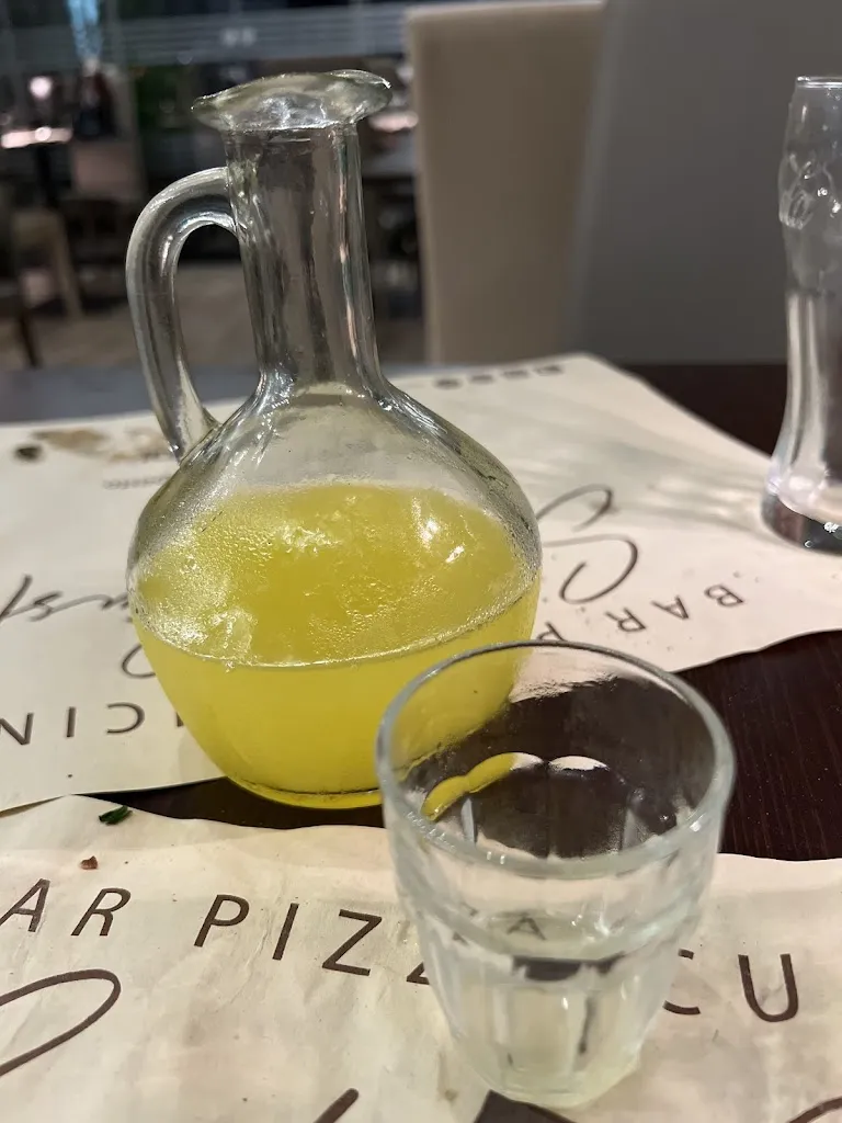 Menu_Ristorante Pizzeria sosta e gusta_Castelnuovo del Garda_image_8