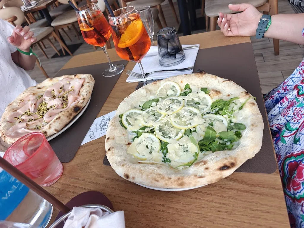 Aleksander Skałka_Ristorante Pizzeria sosta e gusta_Castelnuovo del Garda_review