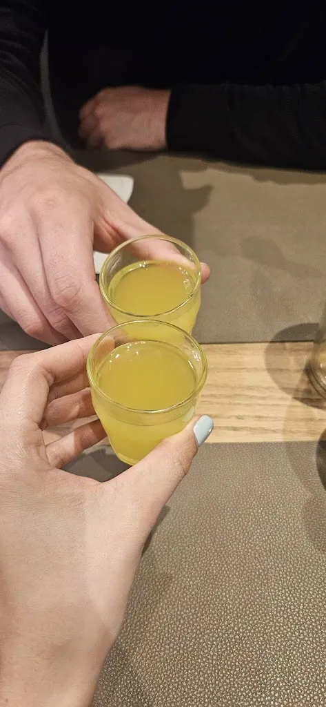 Nancy Rodrigues_Ristorante Pizzeria sosta e gusta_Castelnuovo del Garda_review