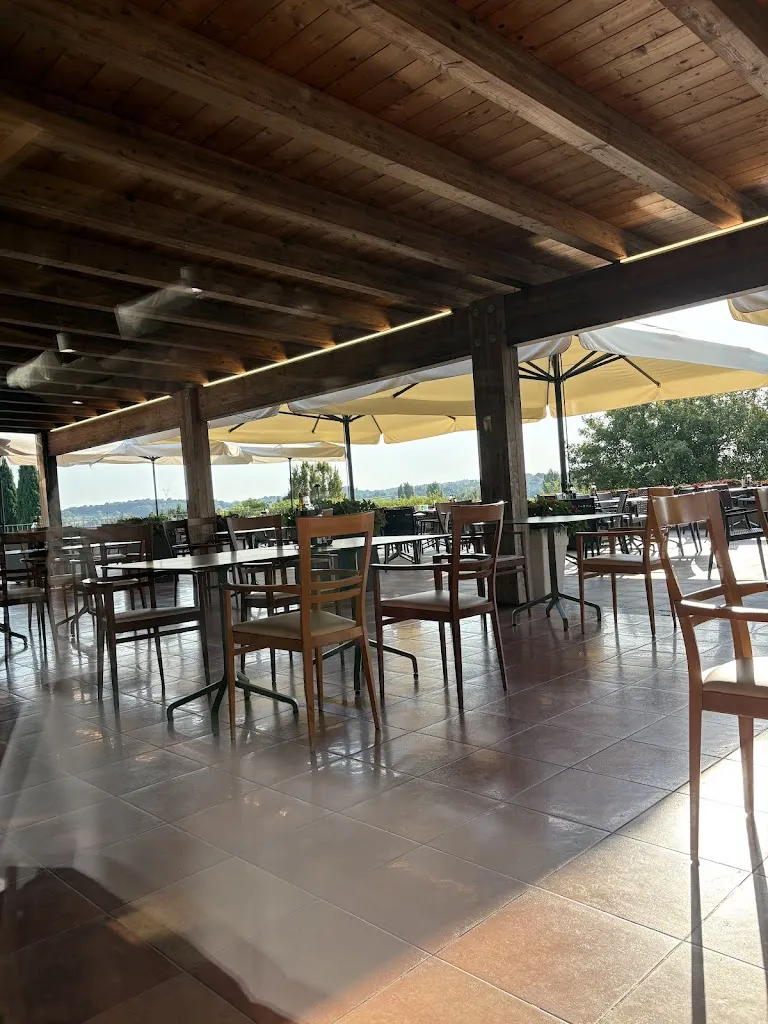 gazale malek_Il Pirlàr_Castelnuovo del Garda_recensione