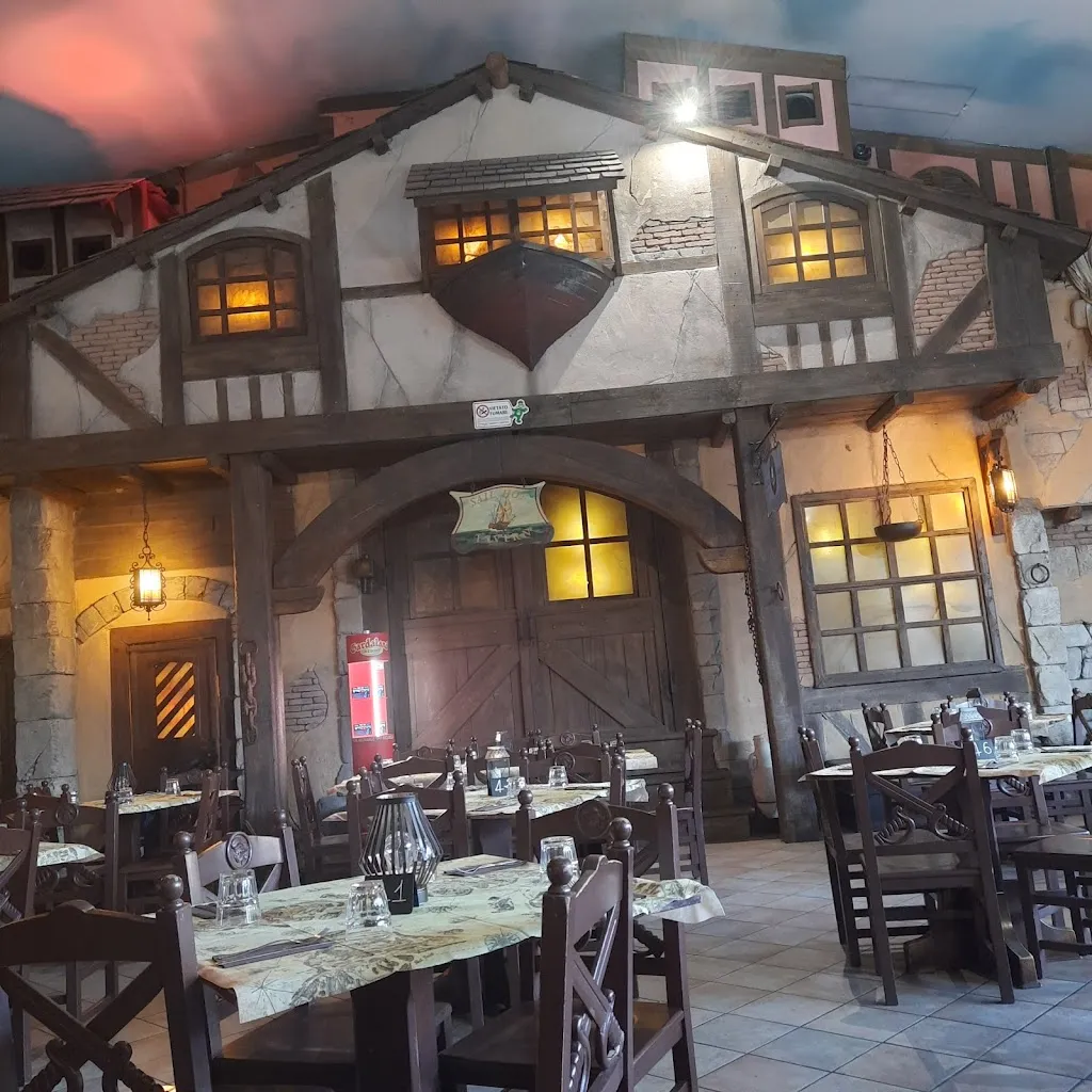 Trattoria di Captain Hook_Castelnuovo del Garda_slider_image_3