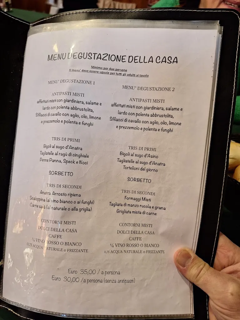 Menu_Trattoria dal Pansa_Castelnuovo del Garda_image_2