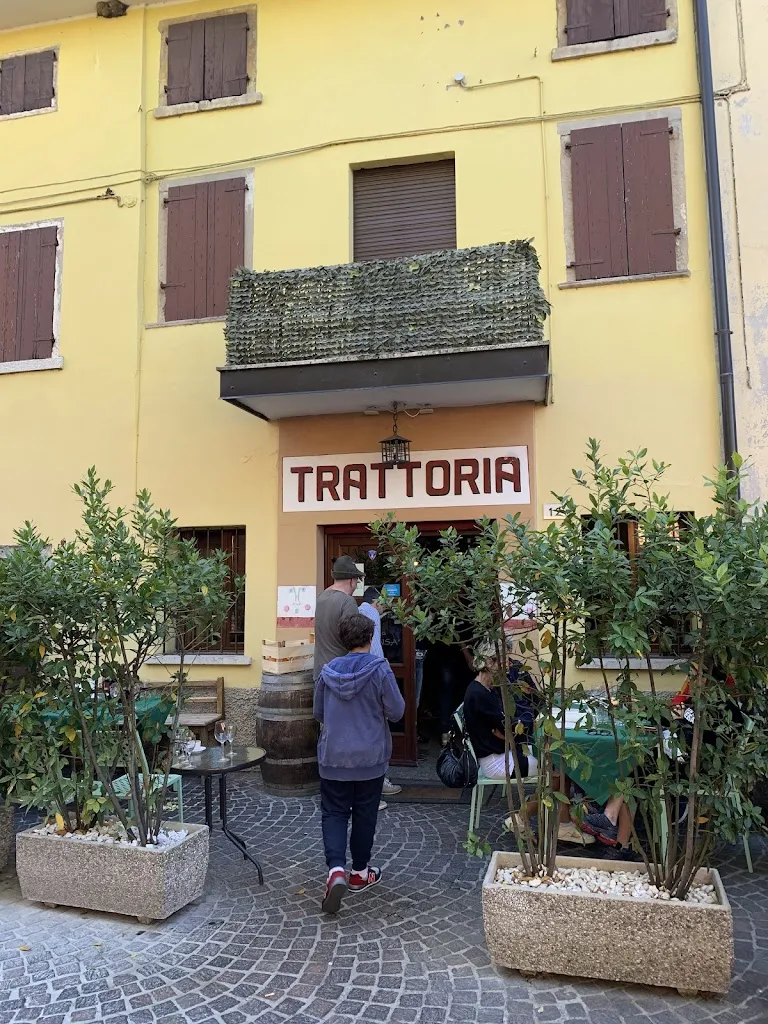 NICCOLO NICOLETTI_Trattoria dal Pansa_Castelnuovo del Garda_review