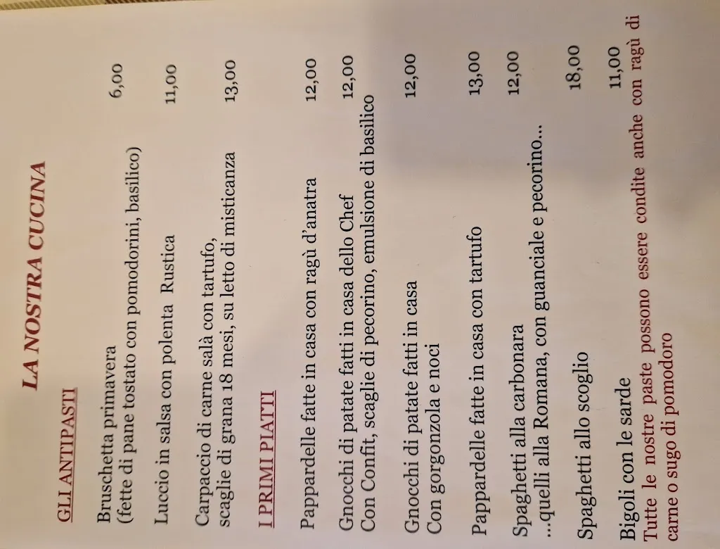 Menu_Pizzeria Trattoria Da Guli_Castelnuovo del Garda_image_2