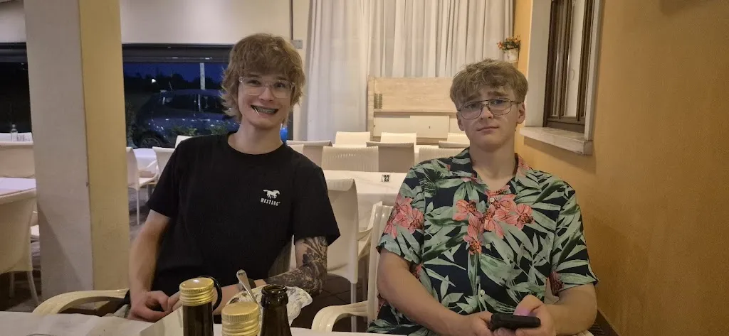 Bartosz_Pizzeria Trattoria Da Guli_Castelnuovo del Garda_review