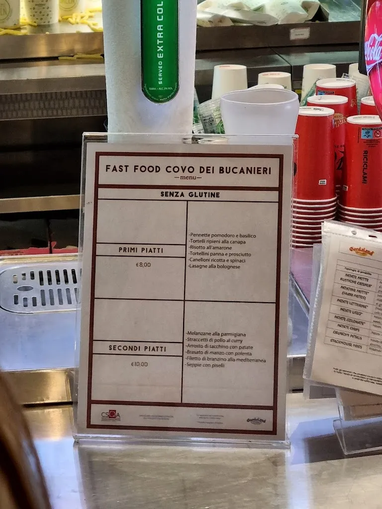 Menu_Covo dei Bucanieri - Burgers_Castelnuovo del Garda_image_1