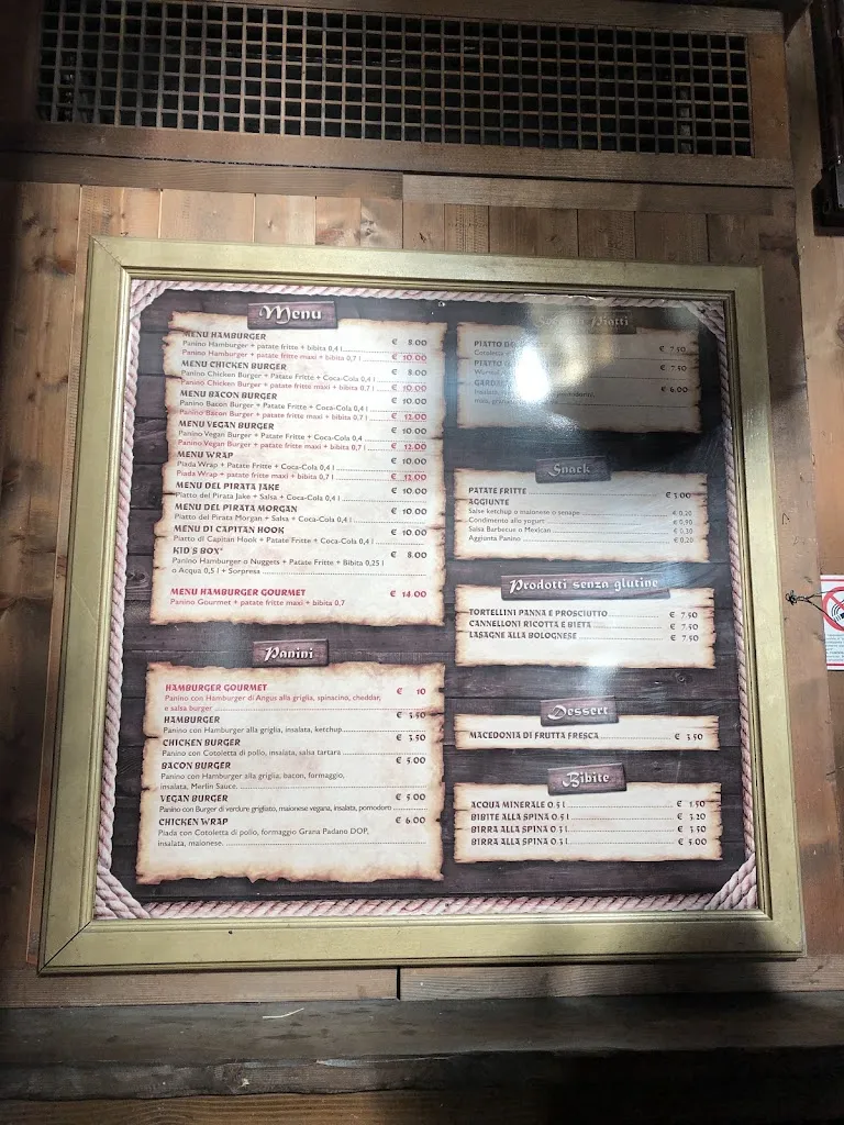 Menu_Covo dei Bucanieri - Burgers_Castelnuovo del Garda_image_3