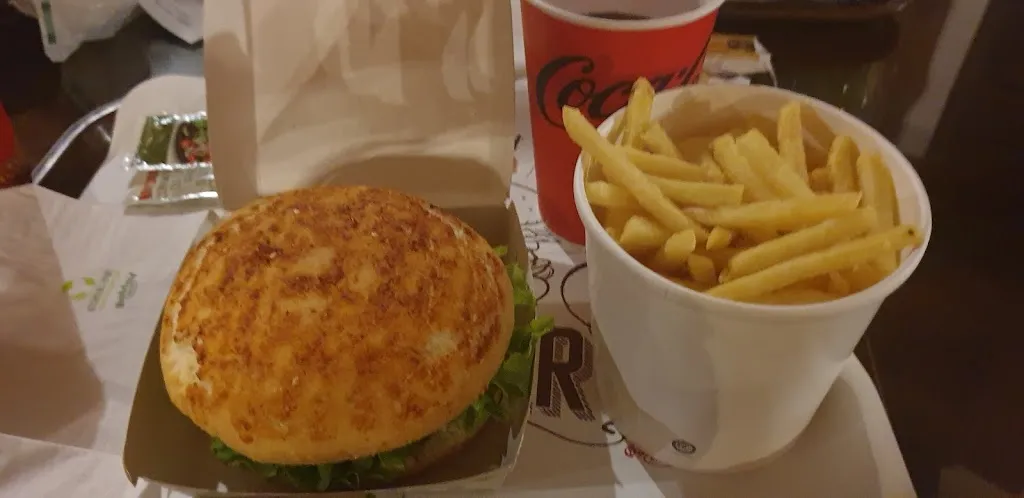 Susanne Torres_Covo dei Bucanieri - Burgers_Castelnuovo del Garda_review