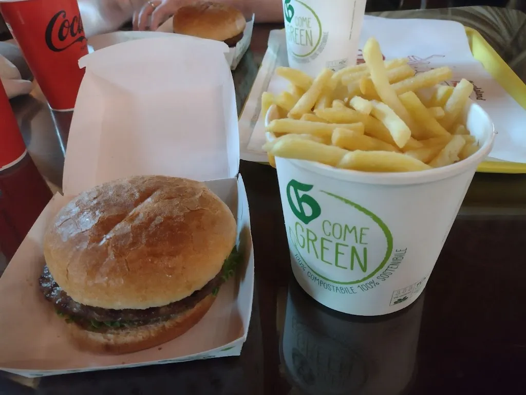 Weaselfierce360_Covo dei Bucanieri - Burgers_Castelnuovo del Garda_review