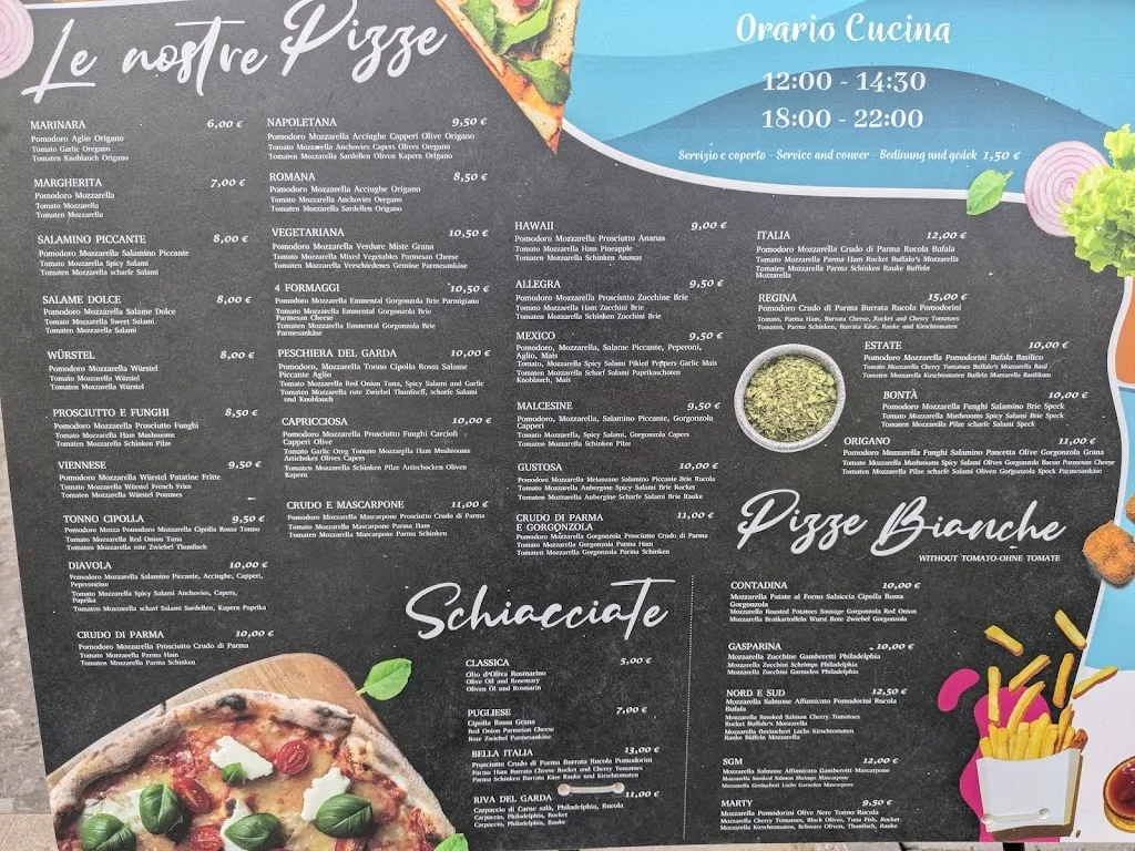 Menu_Origano Ristorante e Pizza_Castelnuovo del Garda_image_1