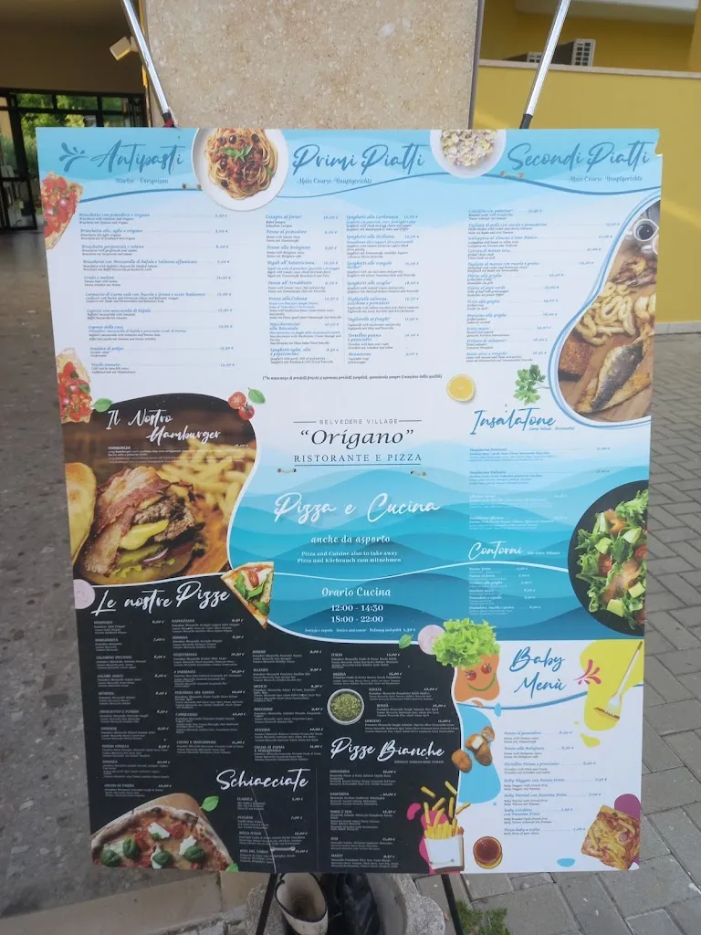 Menu_Origano Ristorante e Pizza_Castelnuovo del Garda_image_4