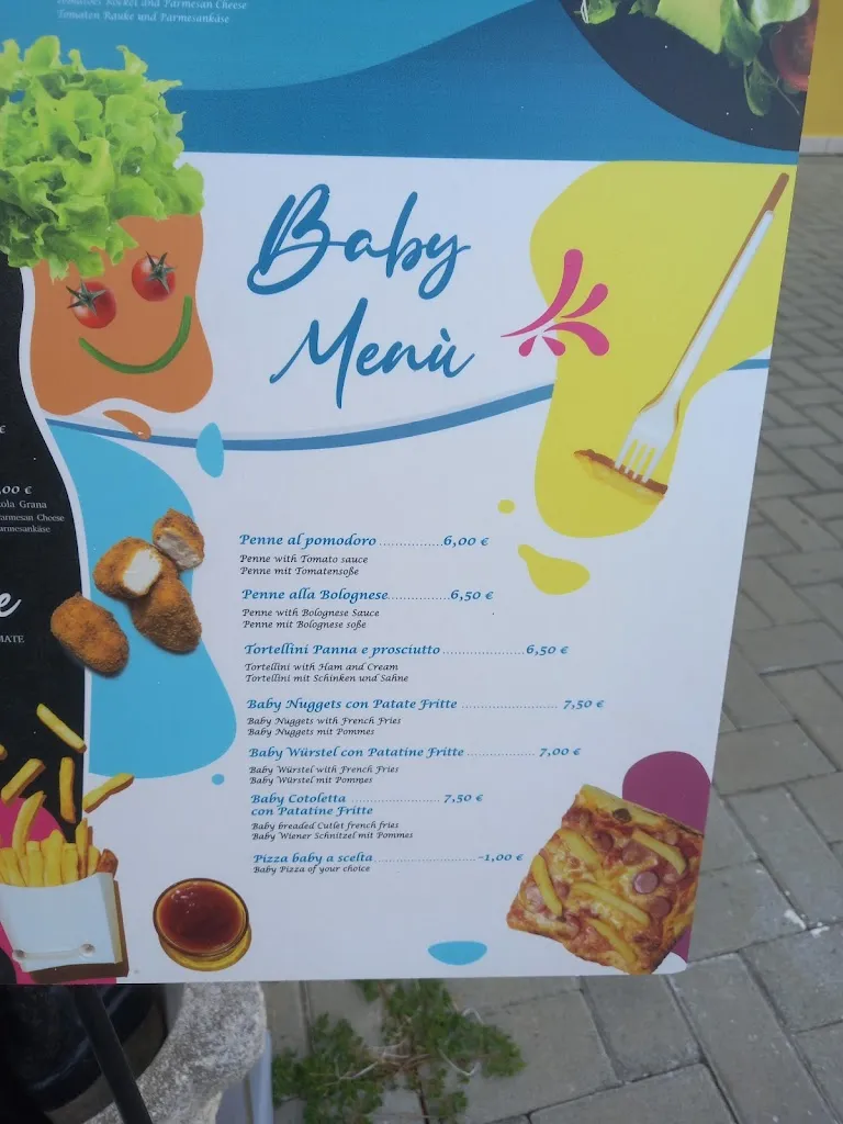 Origano Ristorante e Pizza_Castelnuovo del Garda_slider_image_1