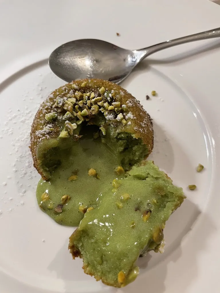 Matteo Devilli_Ristorante Baldino - Cavaso del Tomba_Cavaso del Tomba_review