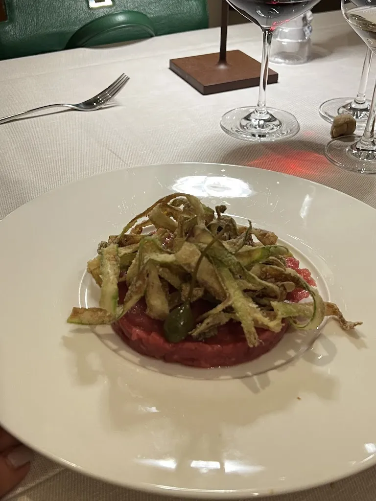 Danilo ramp_Ristorante Baldino - Cavaso del Tomba_Cavaso del Tomba_review