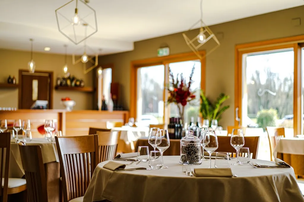 Ristorante Baldino - Cavaso del Tomba restaurant in Cavaso del Tomba