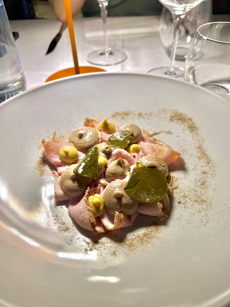 tomoiaga gheorghe_All'Antico Girone_Castelfranco Veneto_review