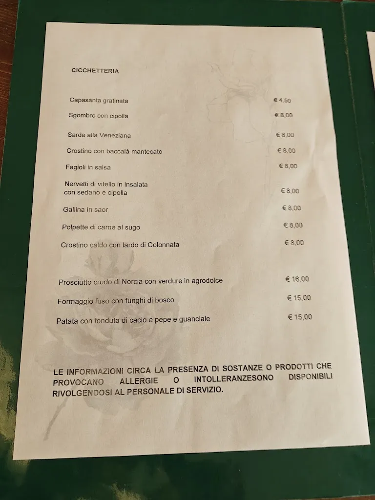 Menu_Osteria del Cuore_Castelfranco Veneto_image_2