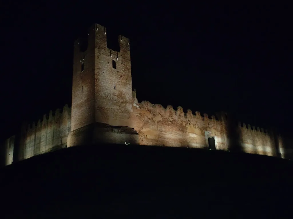 Gregor Ledinek_Osteria del Cuore_Castelfranco Veneto_review