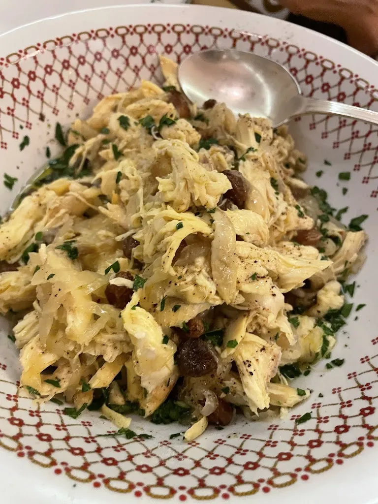 renzo stefani_Osteria del Cuore_Castelfranco Veneto_review