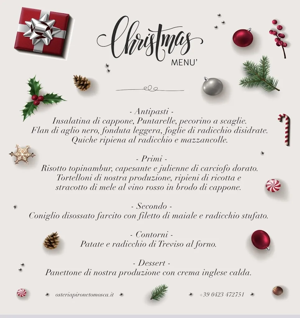 Menu_Osteria Pironetomosca_Castelfranco Veneto_image_1