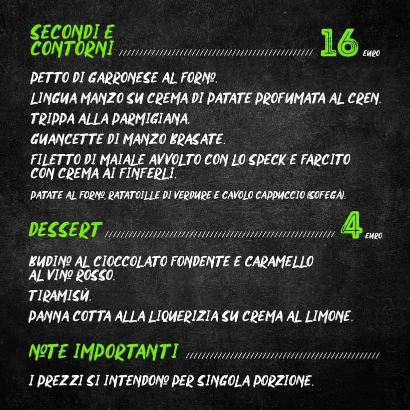 Menu_Osteria Pironetomosca_Castelfranco Veneto_image_4
